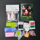 Miscellaneous Oven Bake Clay Bundle