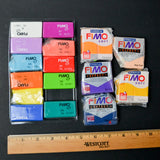 Staedtler Fimo Clay Bundle