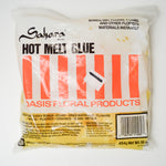 Sahara Hot Melt Glue - 1 Bag