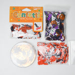 Halloween Confetti Bundle