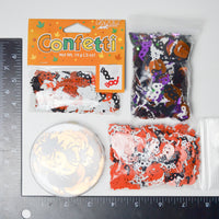 Halloween Confetti Bundle