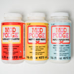 Mod Podge Bundle - 3 Bottles