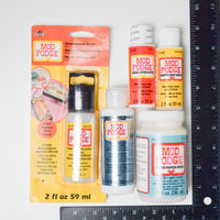 Mod Podge Bundle - 5 Bottles