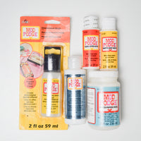 Mod Podge Bundle - 5 Bottles