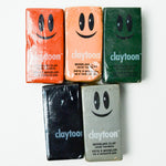 Claytoon Modeling Clay Bundle - 5 Packs