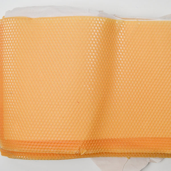 Wax Sheets - Pack of 23