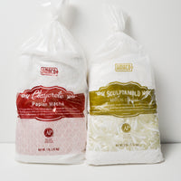 Amaco Claycrete Papier Maché Pulp + Modeling Compound
