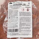 Teton-Bond 190 Ultra-Fine Petrobond Foundry Sand - 6.5lbs
