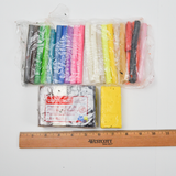 Rainbow Modeling Clay Bundle