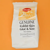 Ultrecht Genuine Rabbit Skin Glue & Size