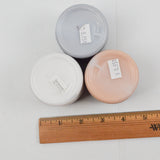 Dreamweaver Stencils Metallic + Pearlescent Embossing Paste - 3 Jars