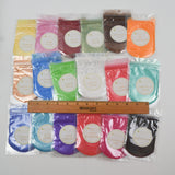 Get Creative with Hygge Life Mica Powder - 18 Baggies