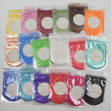 Get Creative with Hygge Life Mica Powder - 18 Baggies