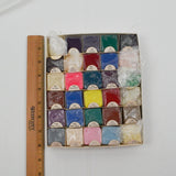 Sculpey III Sampler Polymer Clay Bundle - 30 Colors
