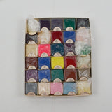 Sculpey III Sampler Polymer Clay Bundle - 30 Colors
