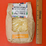 Northern Lights Natural Beeswax for Candle Making - 1lb Bag