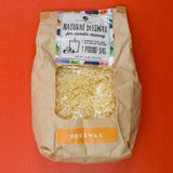 Northern Lights Natural Beeswax for Candle Making - 1lb Bag