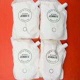 Mad Mayker Jesmonite Part A Resin Liquid - 4 Bags