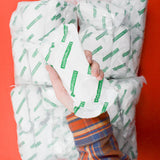 Plaster of Paris Bandage Rolls
