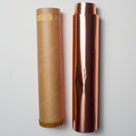 Copper Metal Foil Roll, 12" Wide Default Title