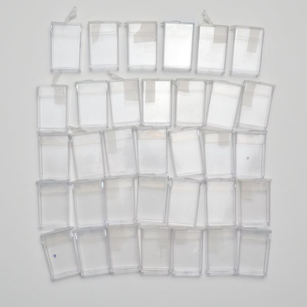 Clear Container Bundle