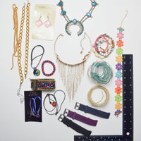Necklace + Bracelet Bundle