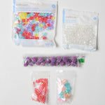 Plastic Bead Bundle