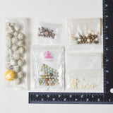 Assorted Round Bead Bundle