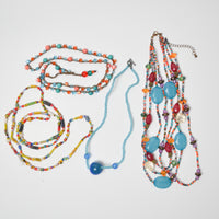 Beaded Necklace Bundle