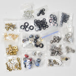 Beads + Jewelry Findings Bundle