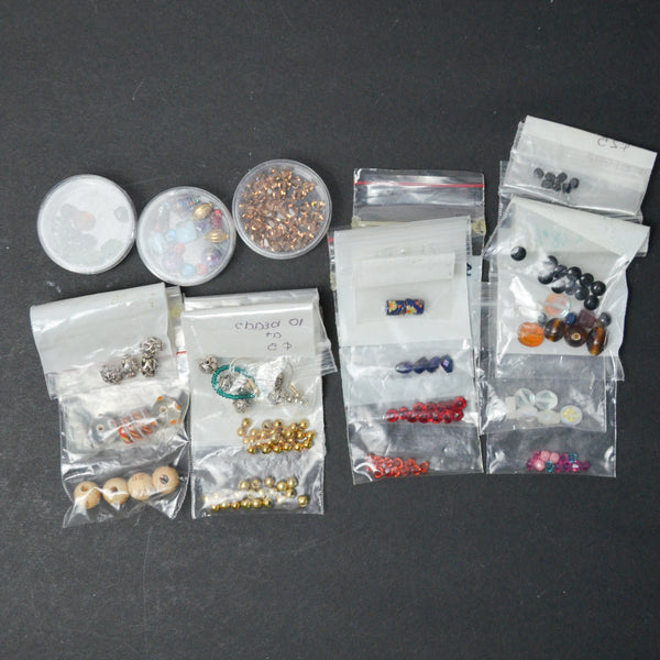 Assorted Bead Bundle