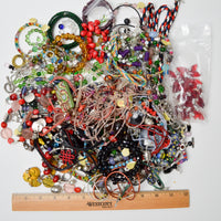 Assorted Jewelry Bundle