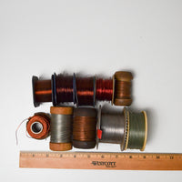 Wire Bundle - 10 Spools