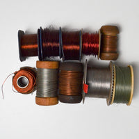 Wire Bundle - 10 Spools