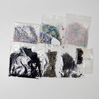 Seed Bead Bundle