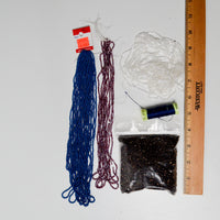 Seed Bead + Strand Bundle