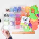 Perler Bead Kit