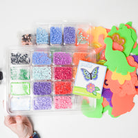 Perler Bead Kit