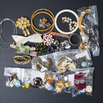 Chunky Costume Jewelry Bundle