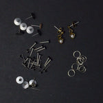 Earring Post Bundle