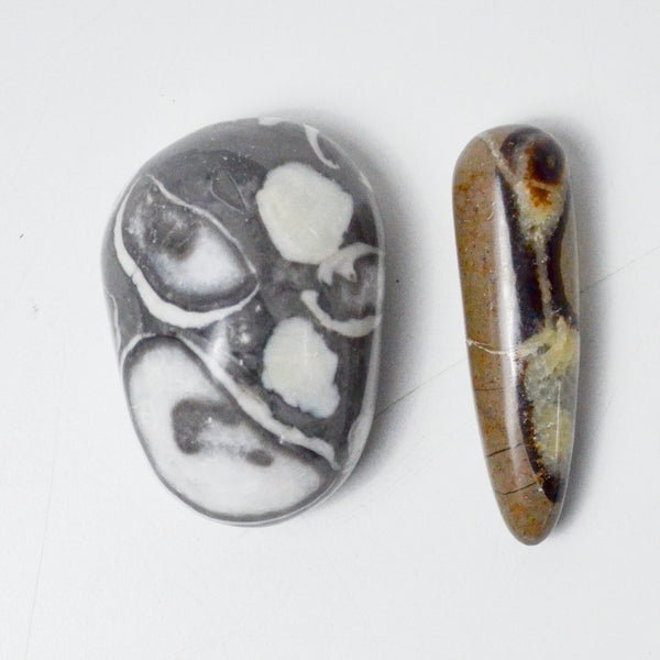 Stones - Set of 2