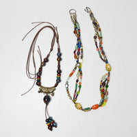 Necklaces - Set of 2