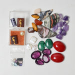 Crystal + Stone Bundle