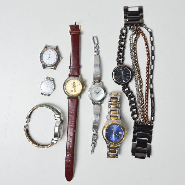 Watch Bundle