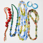 Plastic Jewelry Bundle