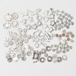 Silver Charm Bundle
