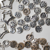Silver Charm Bundle