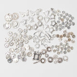 Silver Charm Bundle