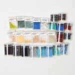 Bugle + Seed Bead Bundle