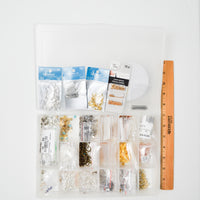 Findings in Clear Compartment Case